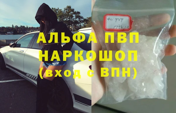 стафф Пересвет
